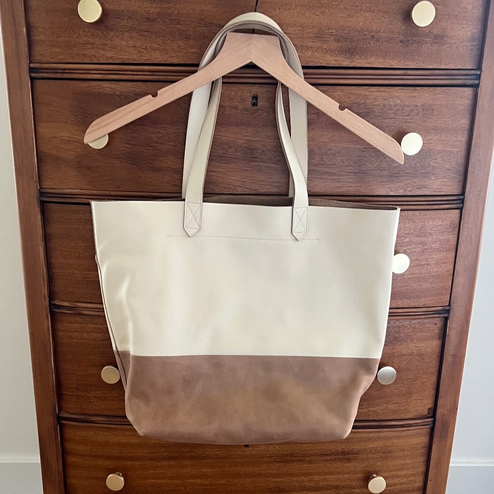 Nisolo Lori Tote